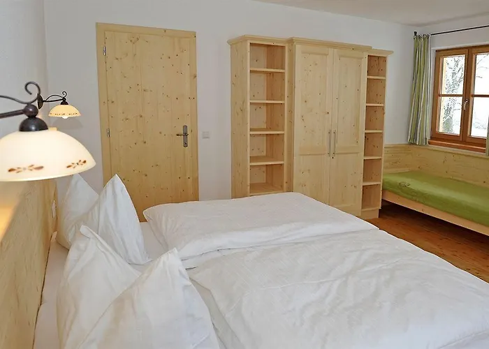 Appartamento Hinkerhof