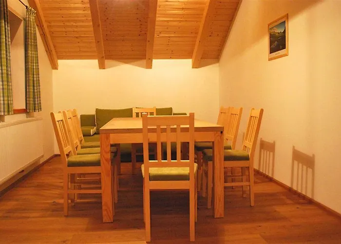 شقة هينكرهوف