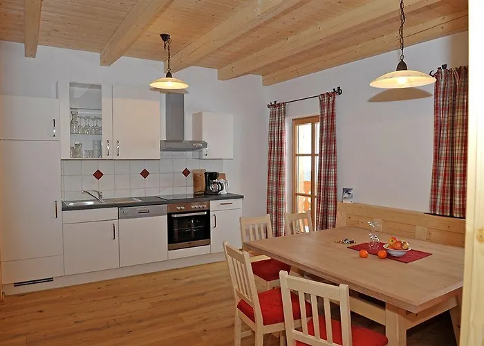 Appartamento Hinkerhof