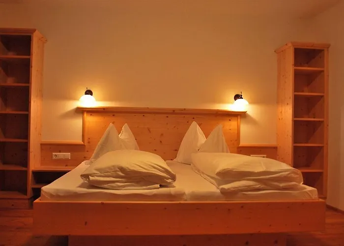 Apartament Hinkerhof Schladming