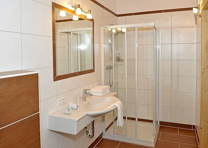 شقة هينكرهوف سخلادميخ