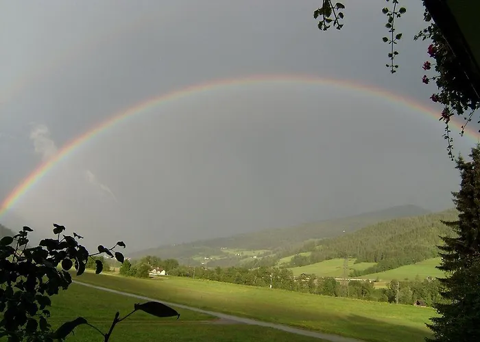 Appartamento Hinkerhof