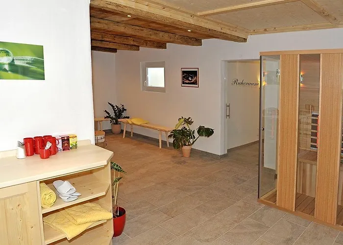 شقة هينكرهوف