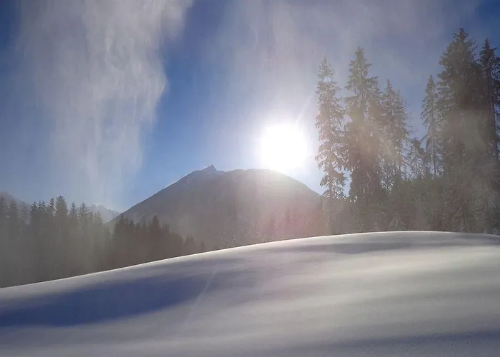 Hinkerhof Schladming