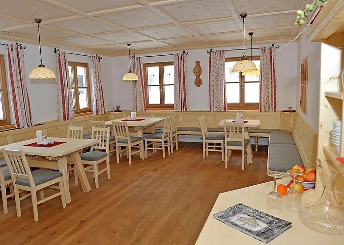 Appartamento Hinkerhof Schladming