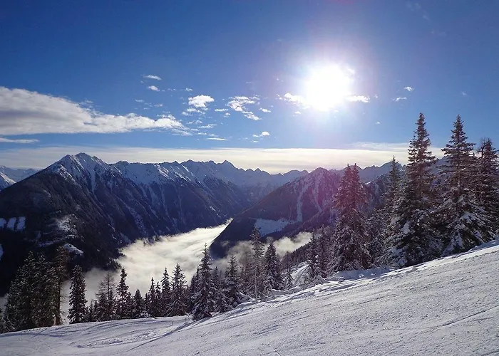 شقة هينكرهوف