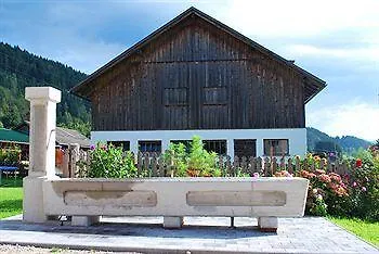 Hinkerhof Schladming