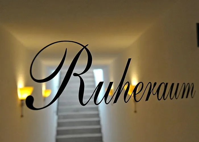 Appartamento Hinkerhof *