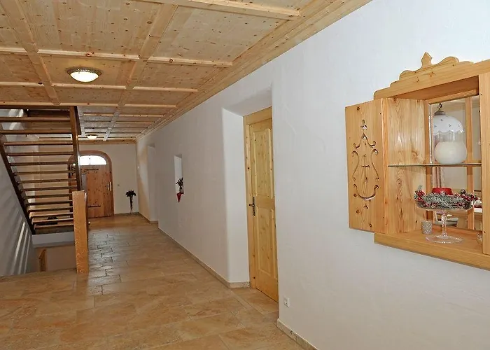 Appartamento Hinkerhof *