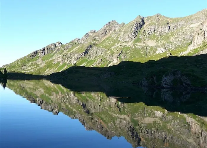 شقة هينكرهوف *