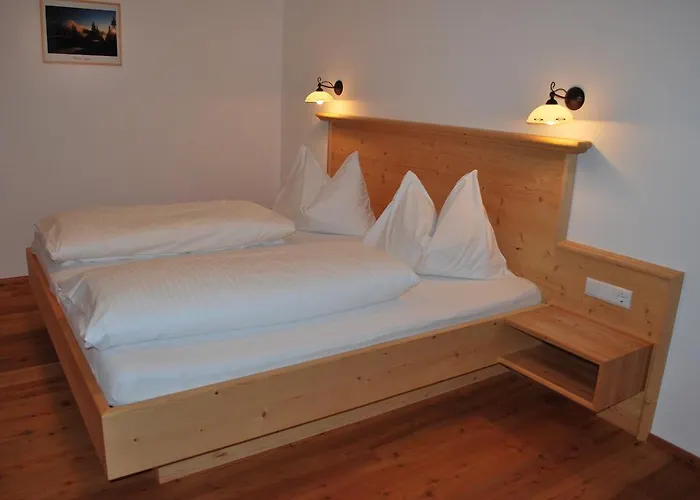 Hinkerhof Appartamento Schladming