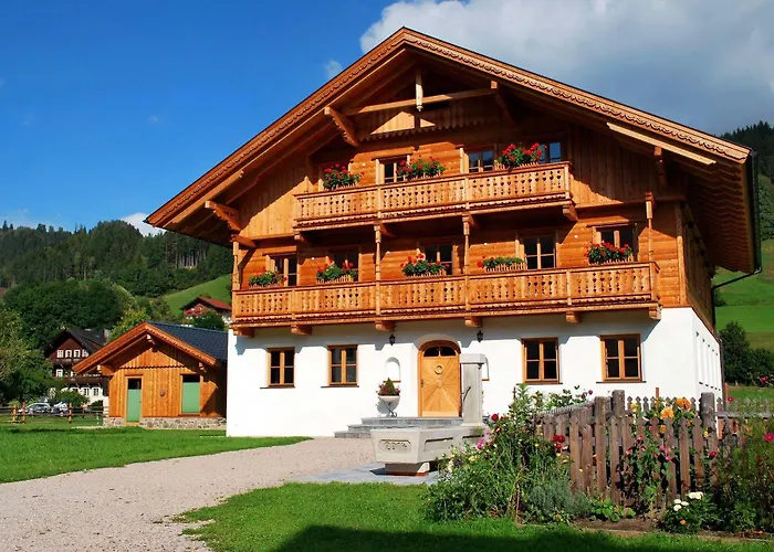 Hinkerhof Appartamento