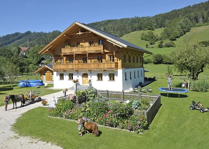 Hinkerhof * Schladming