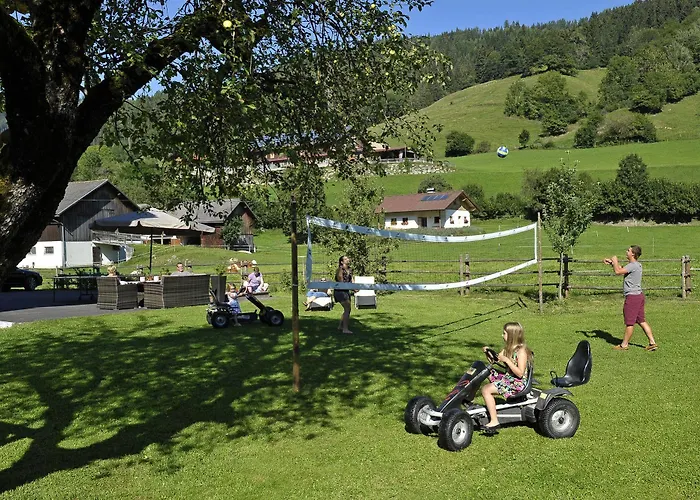 شقة هينكرهوف *