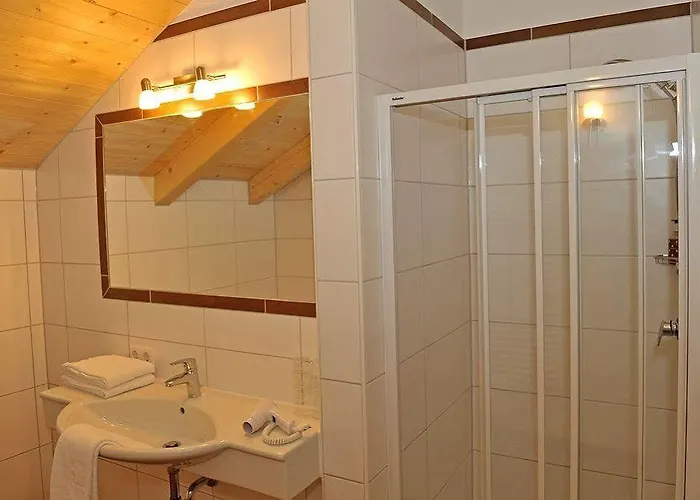 Appartamento Hinkerhof