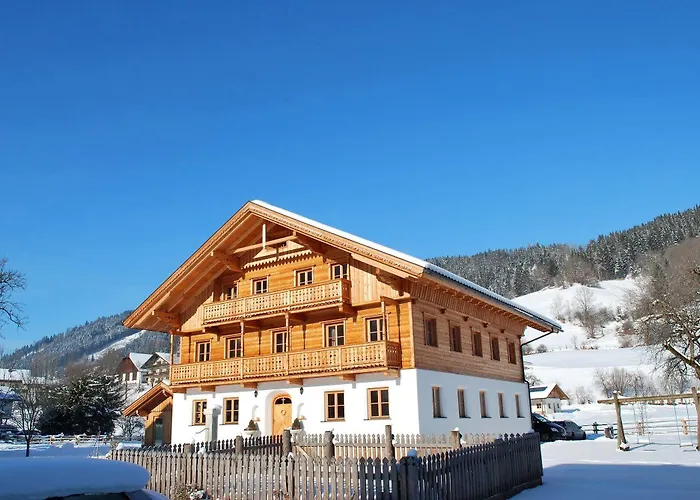 Appartamento Hinkerhof