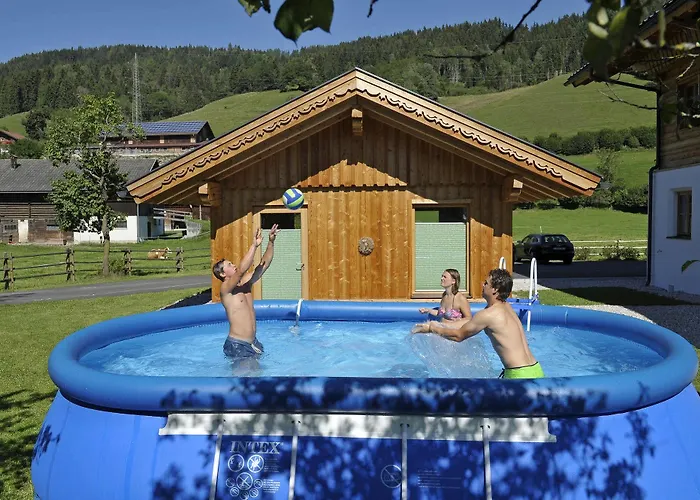 Hinkerhof Schladming