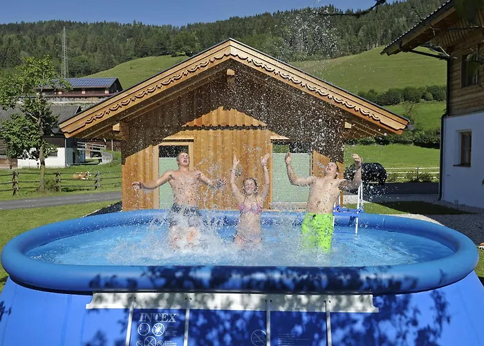 Hinkerhof Appartamento