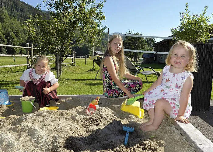 شقة هينكرهوف *