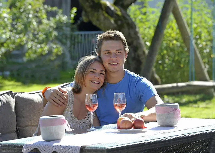 Appartamento Hinkerhof Schladming