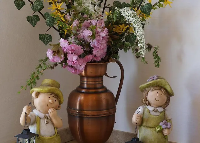 شقة هينكرهوف