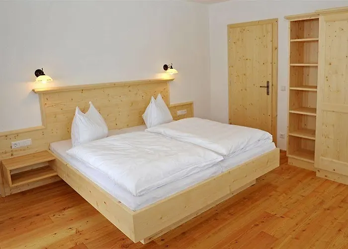 شقة هينكرهوف سخلادميخ