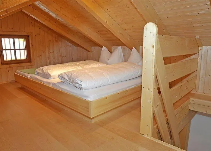 Appartamento Hinkerhof