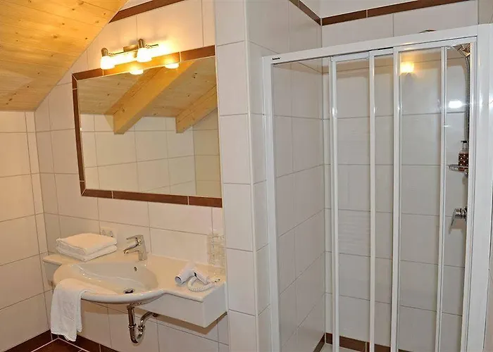 شقة هينكرهوف