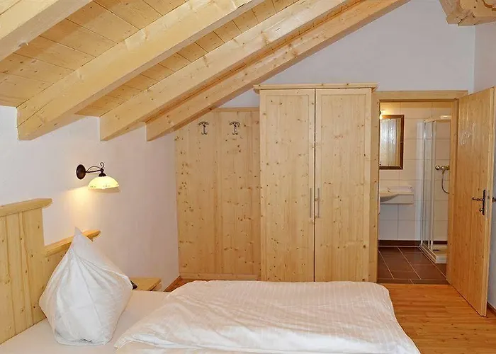 شقة هينكرهوف *